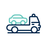 Reasonable towing costs